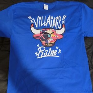 Villains Bully Tee (XL)